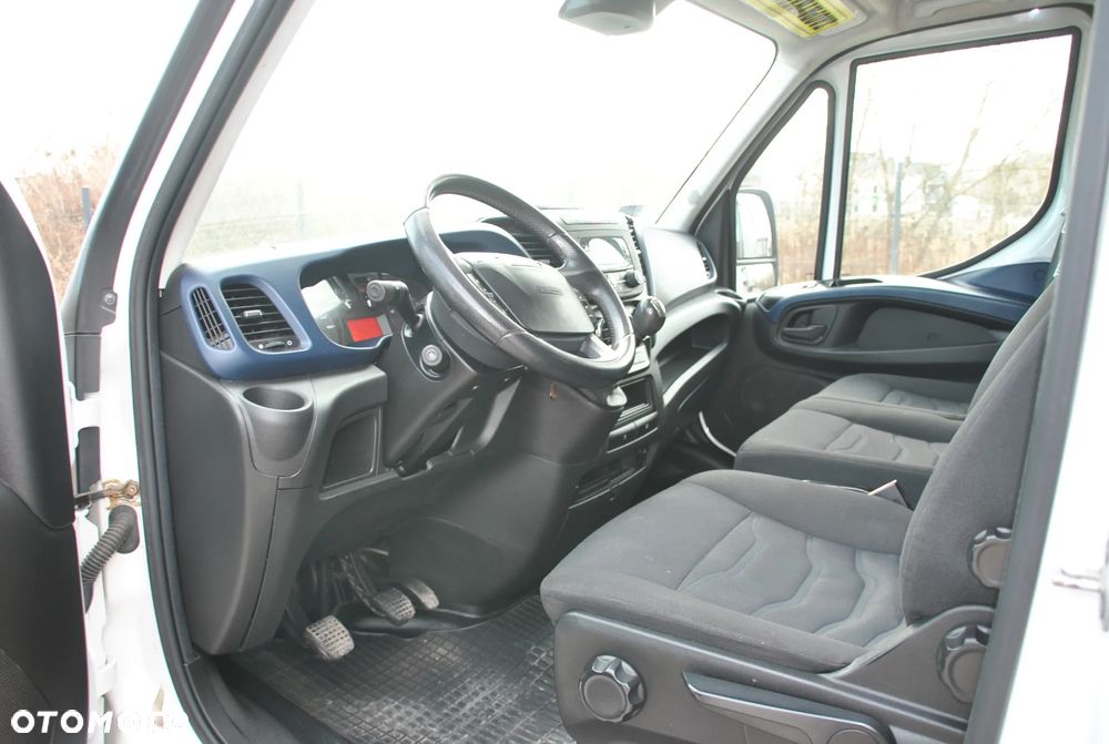 Iveco Daily 50C35 - 8