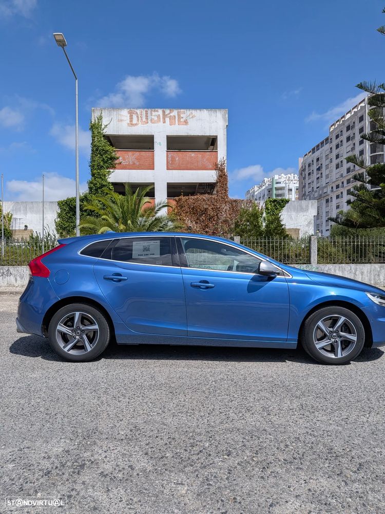 Volvo V40 D3 RDesign - 6