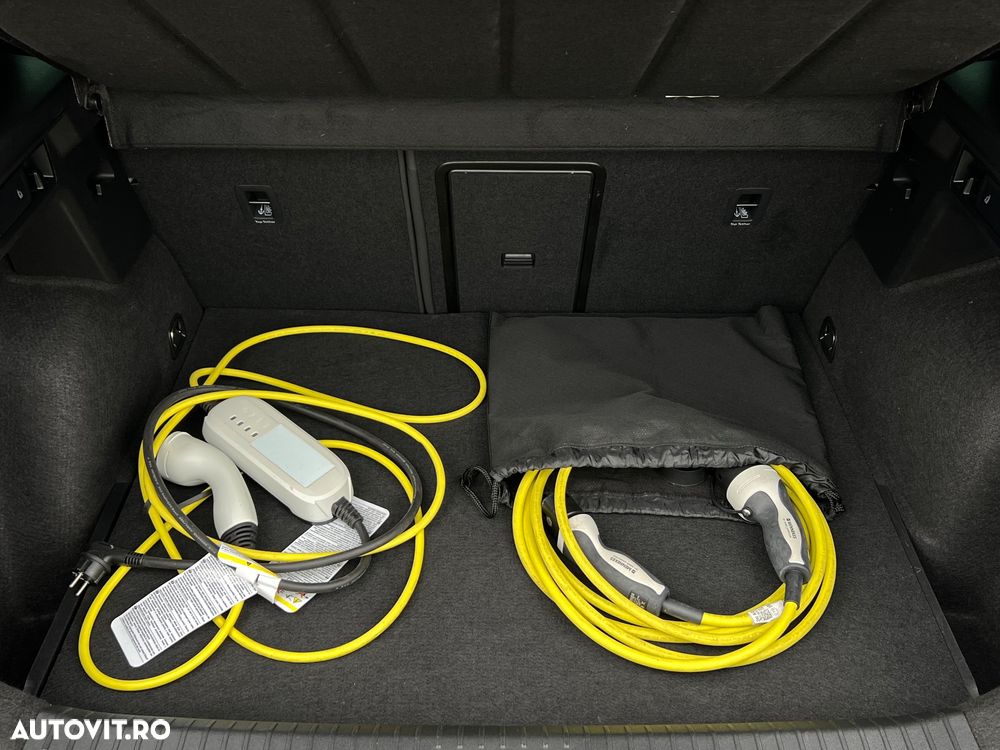 Cupra Formentor VZ 1.4 e-Hybrid DSG - 39