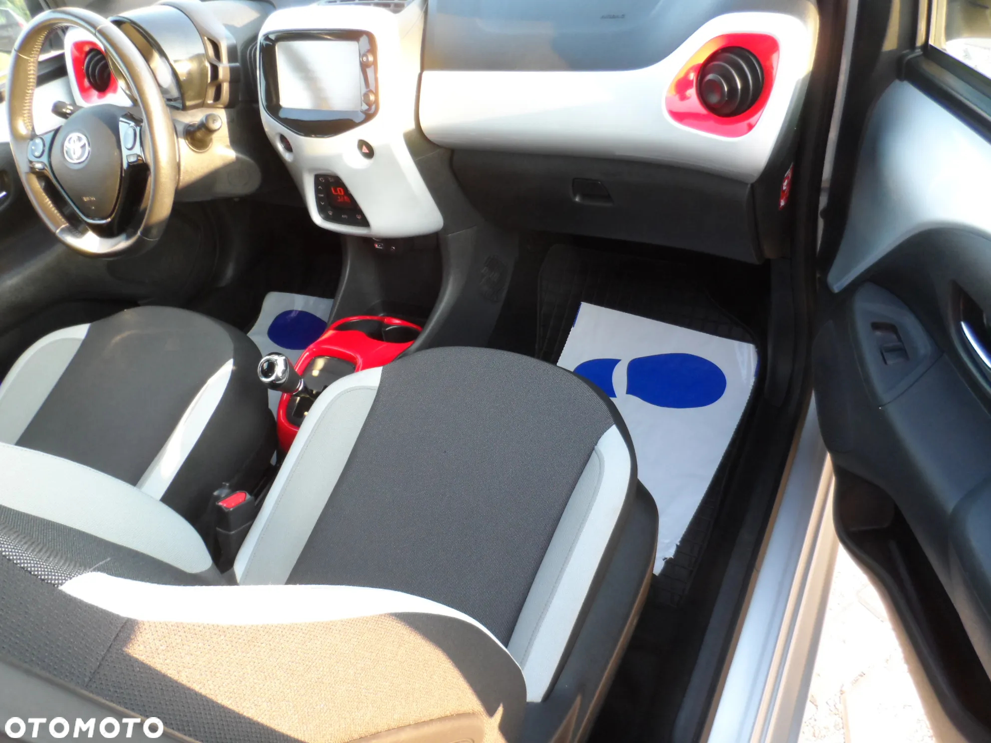 Toyota Aygo - 28