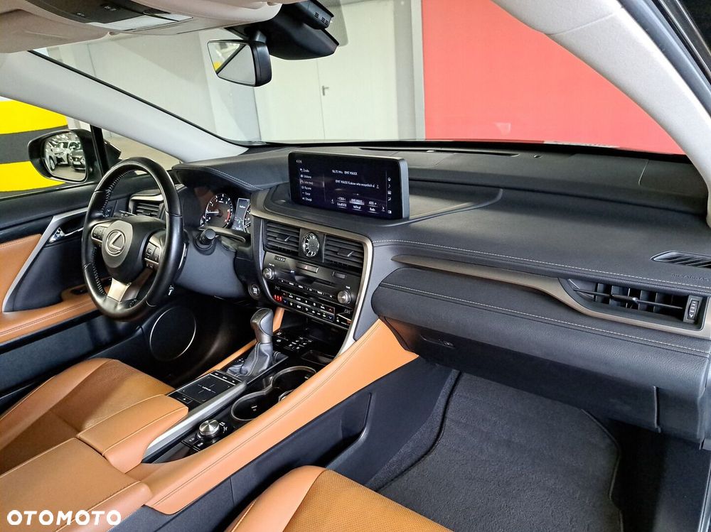 Lexus RX 300 Business Edition + - 17