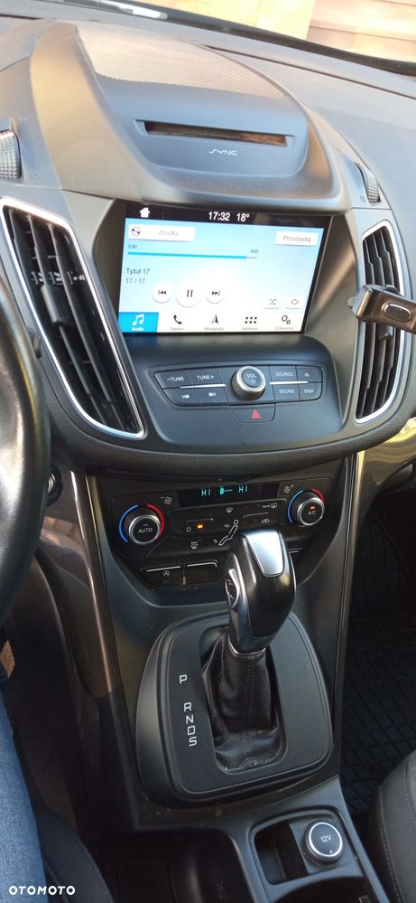 Ford C-MAX 1.5 TDCi Titanium - 12