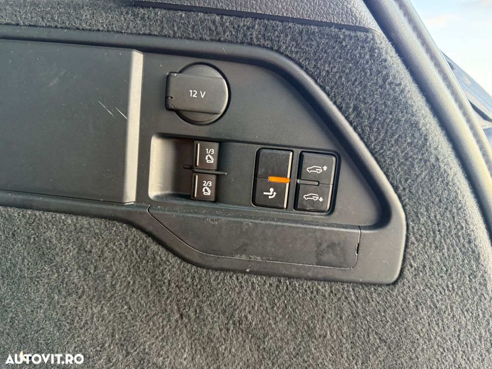 Volkswagen Touareg 3.0 V6 TDI SCR Blue Motion DPF Automatik Terrain Tech Exclusive - 19