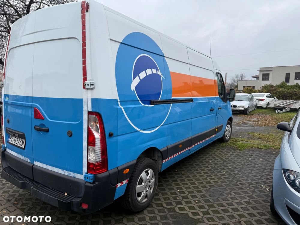Renault Master L3H1 - 6