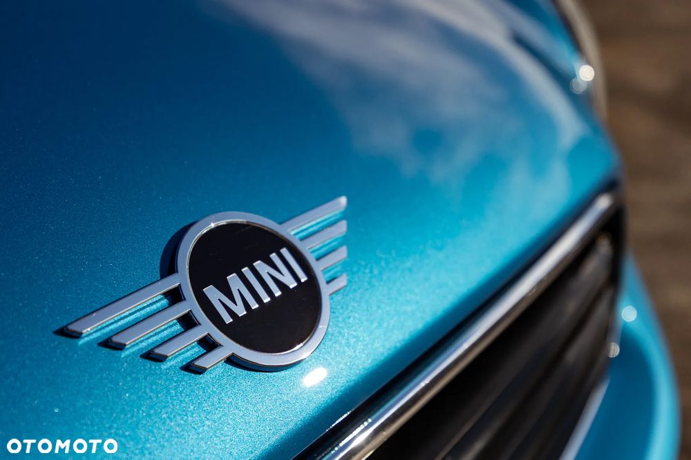 MINI Countryman Cooper - 15