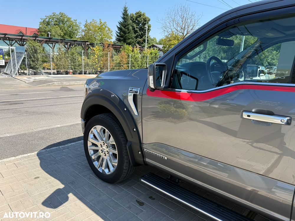 Ford F150 - 23