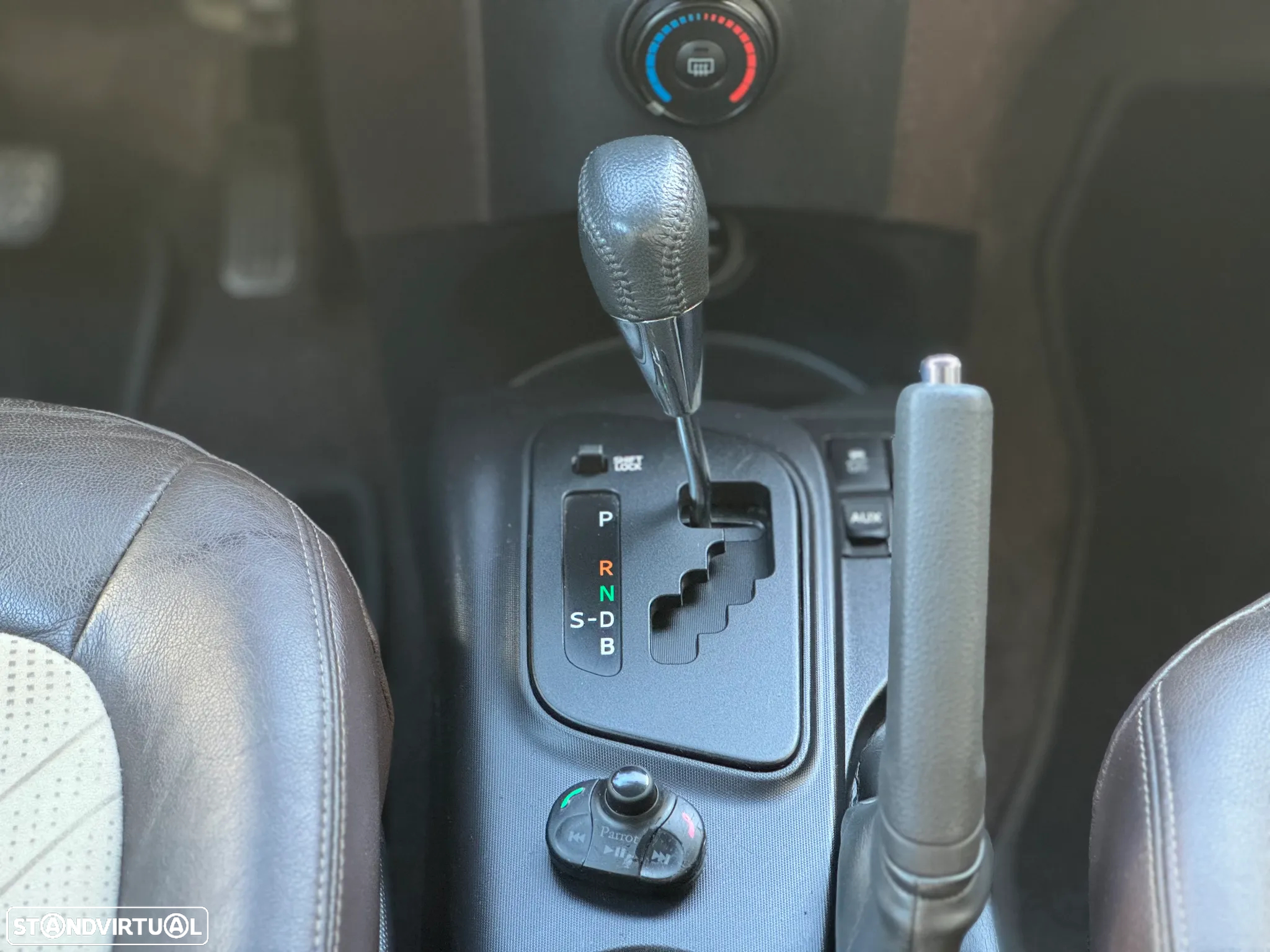 Toyota iQ 1.0 VVT-i 2 MultiDrive EP - 9