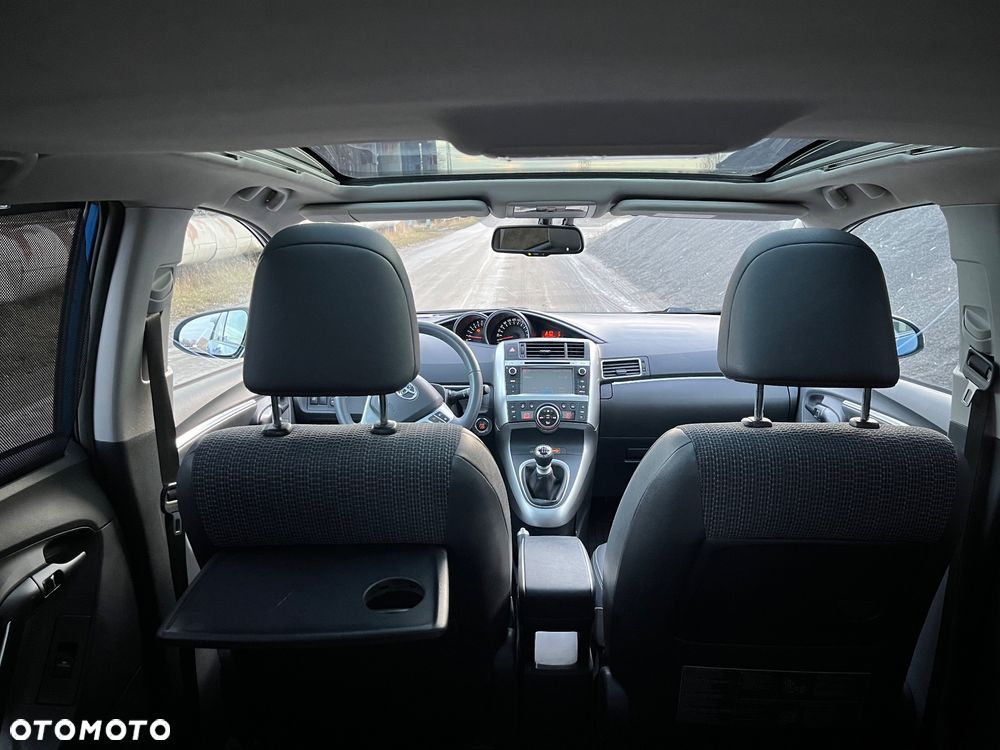 Toyota Verso 1.8 Executive - 25