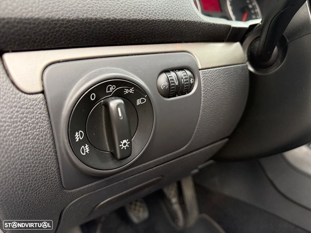 VW Golf 1.4 TSi Trendline Pack - 12