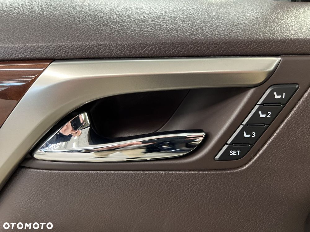Lexus RX 450h Prestige - 23