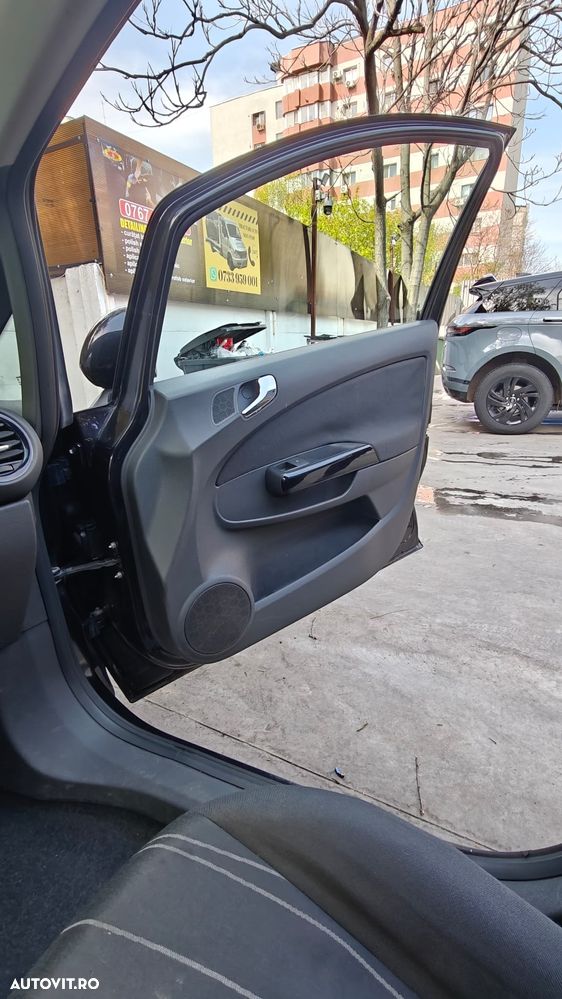 Opel Corsa - 4