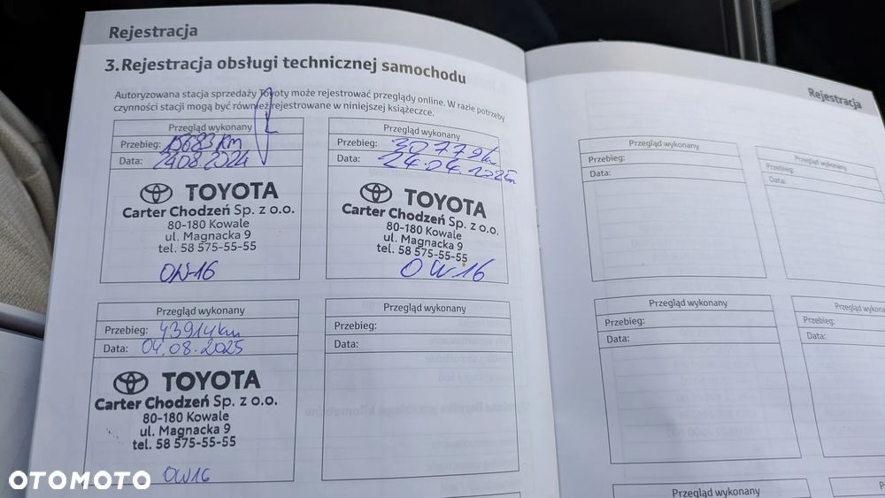 Toyota C-HR 1.8 Hybrid Style - 19