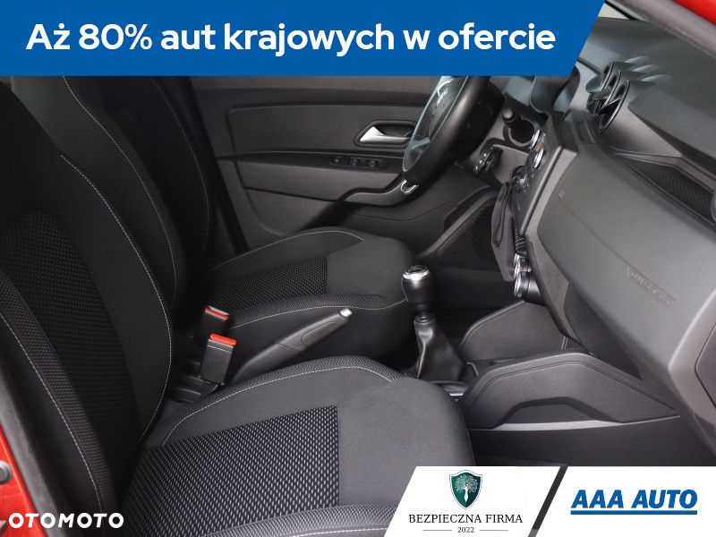 Dacia Duster - 10
