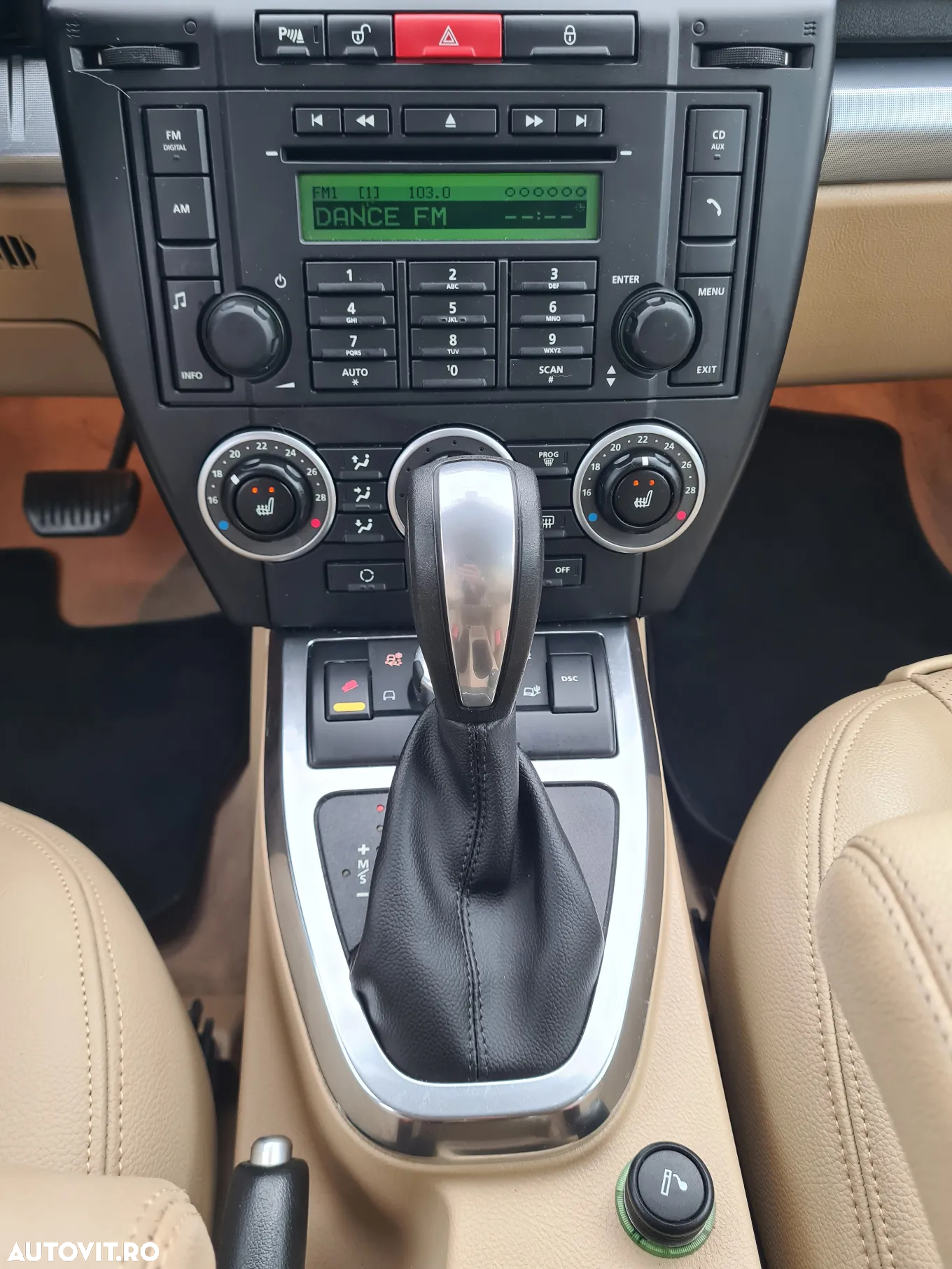 Land Rover Freelander - 19