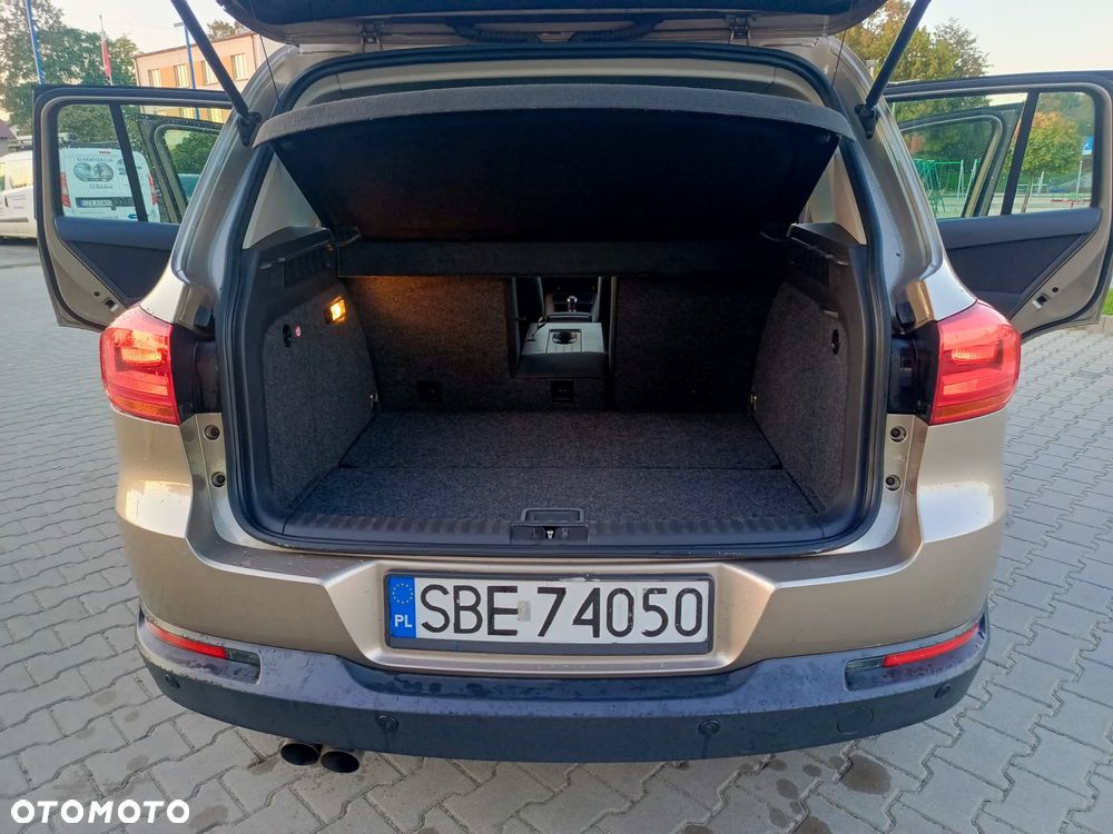Volkswagen Tiguan 1.4 TSI CityLine - 33