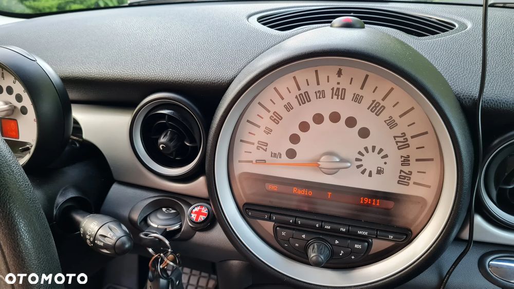 MINI Cooper - 20