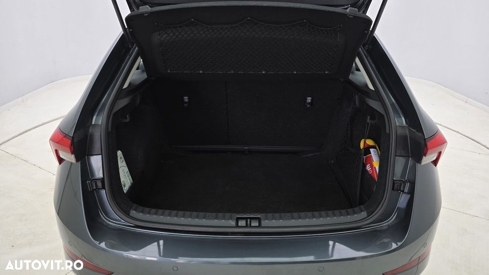 Skoda Scala 1.6 TDI Ambition - 25