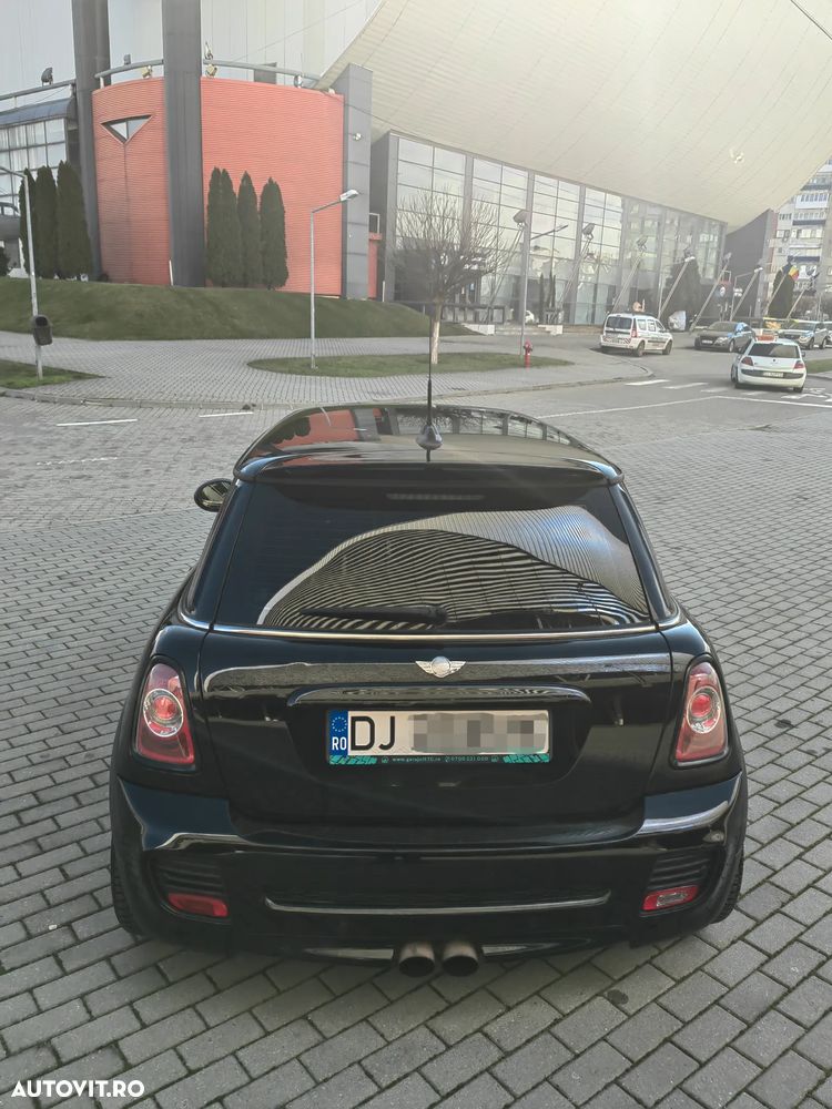 Mini John Cooper Works - 5