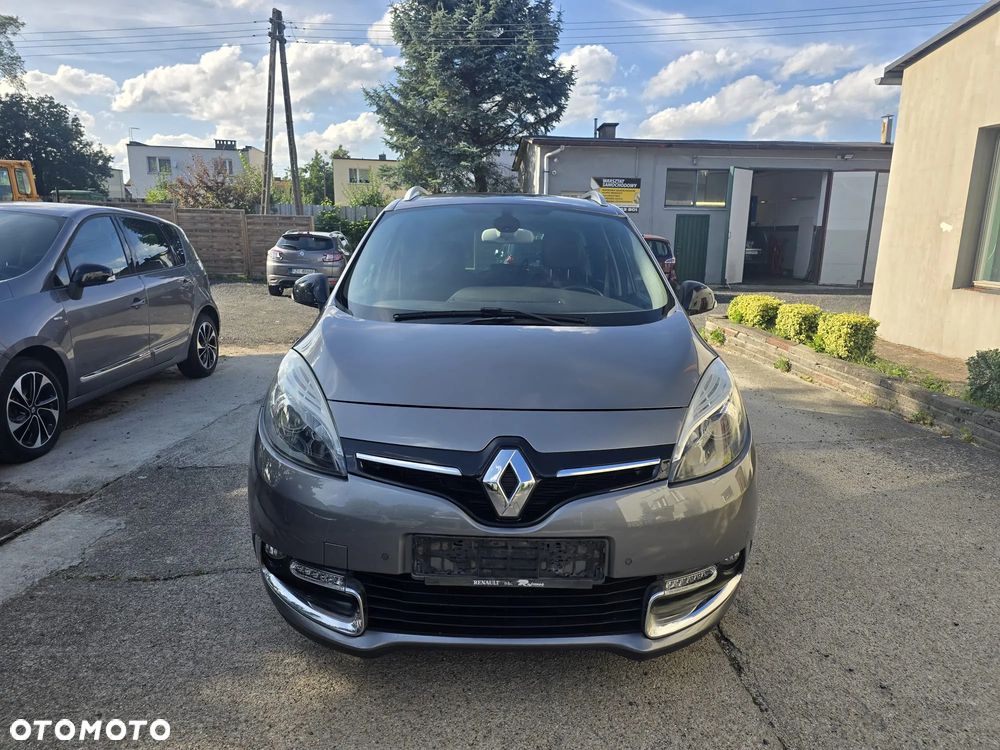 Renault Grand Scenic - 5