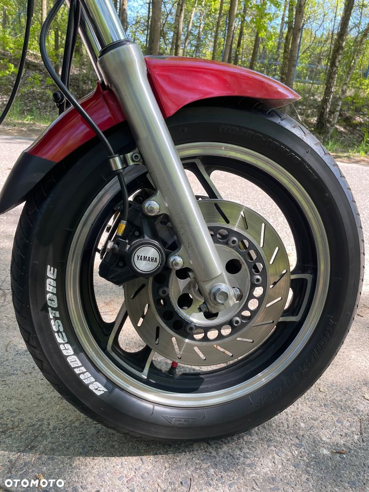 Yamaha YX - 6
