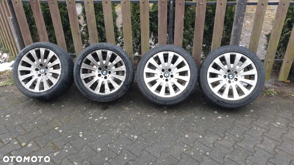 BMW Seria 6 650 i - 14