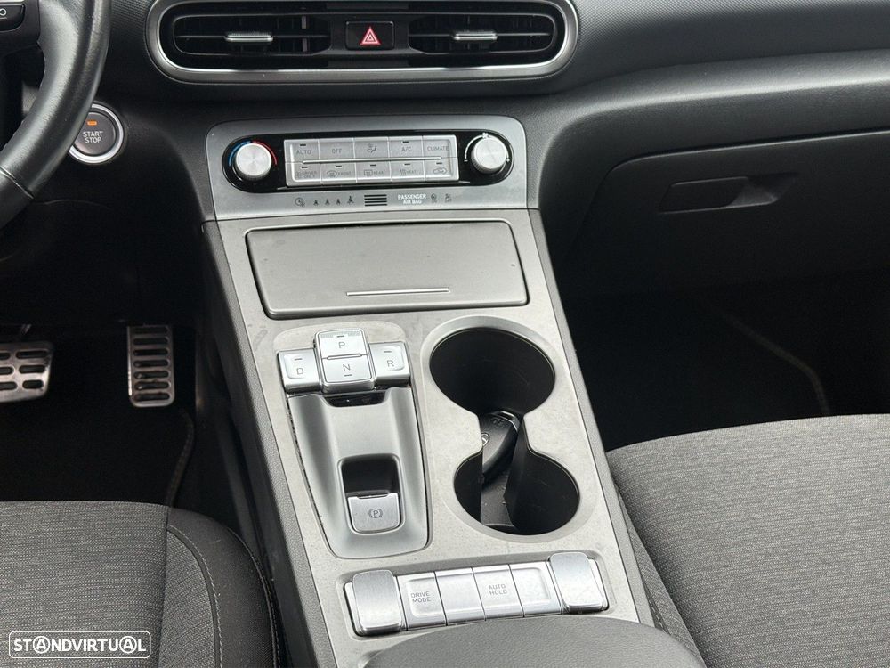 Hyundai Kauai EV 39 kWh Executive - 10