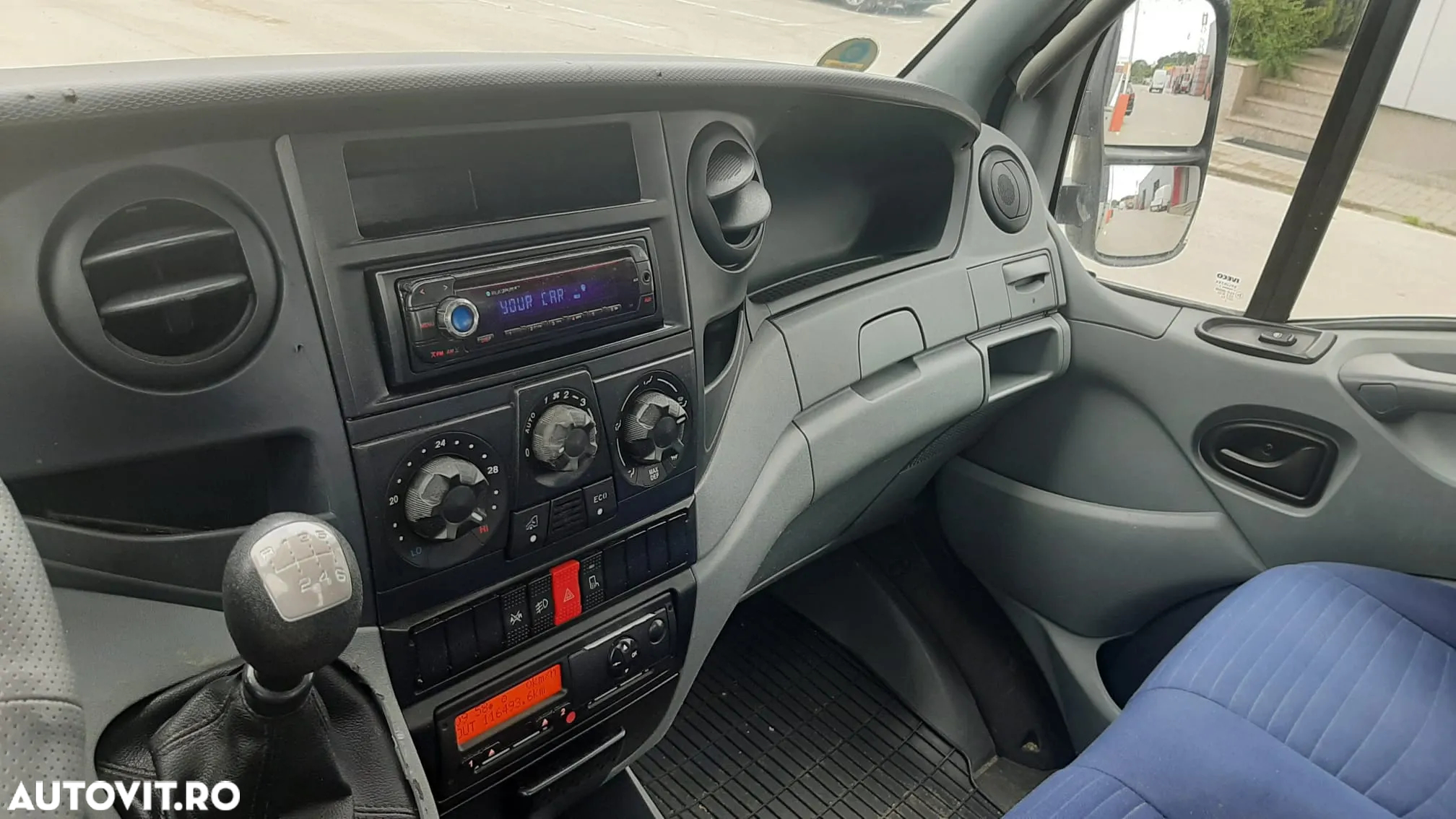 Iveco Daily 65C15 - 6