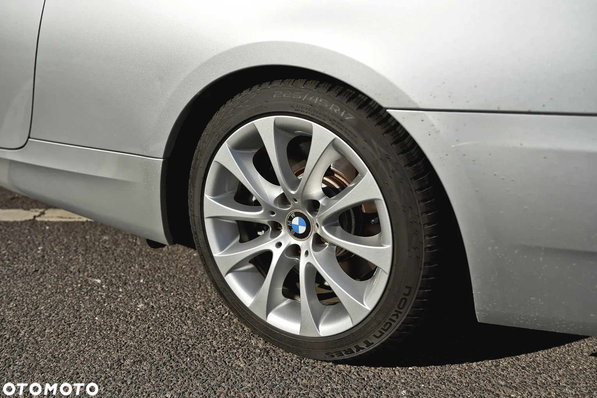 BMW Seria 3 335i Coupe M Sport Edition - 12