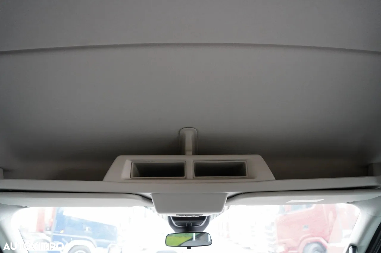 Ford TRANSIT / 9 LOCURI / 2021 / IMPORTAT - 34