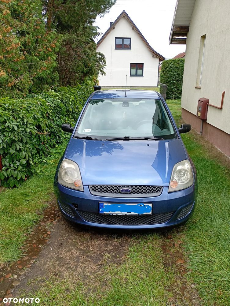 Ford Fiesta - 3
