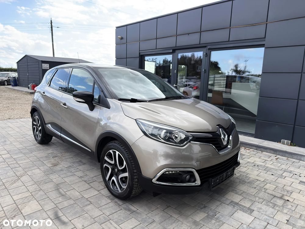 Renault Captur 0.9 Energy TCe Limited - 18