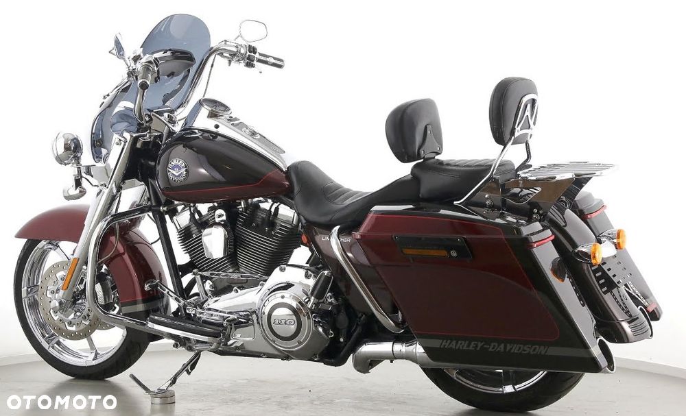 Harley-Davidson Inny - 4