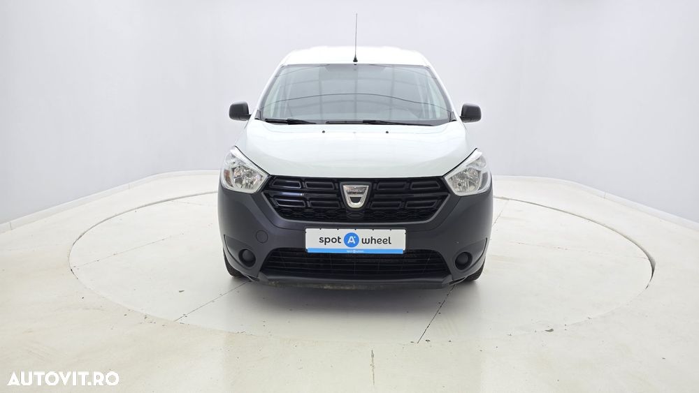 Dacia Dokker - 2