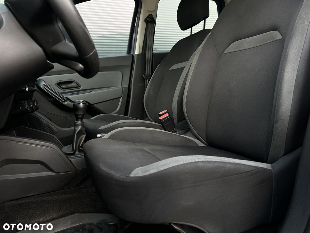 Dacia Duster 1.0 TCe Access - 11