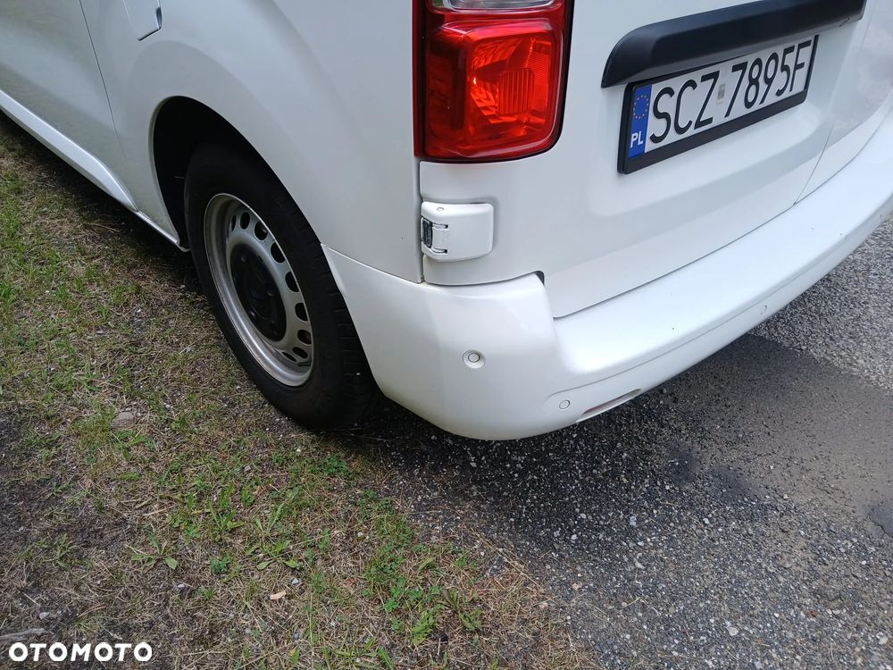 Peugeot EXPERT - 20