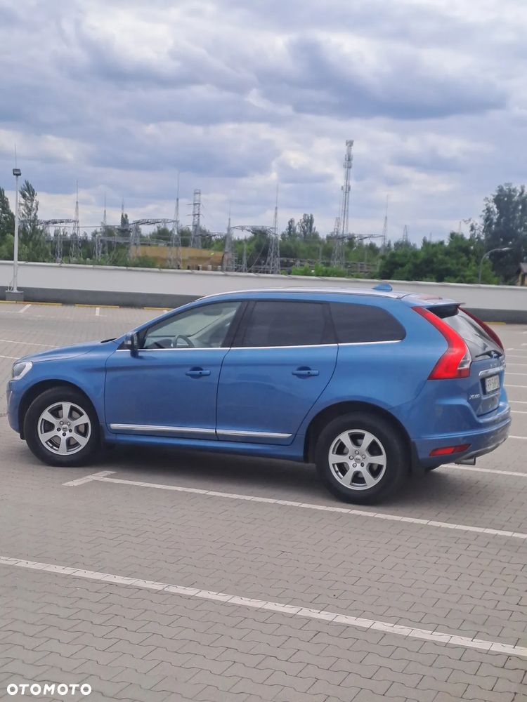 Volvo XC 60 - 28