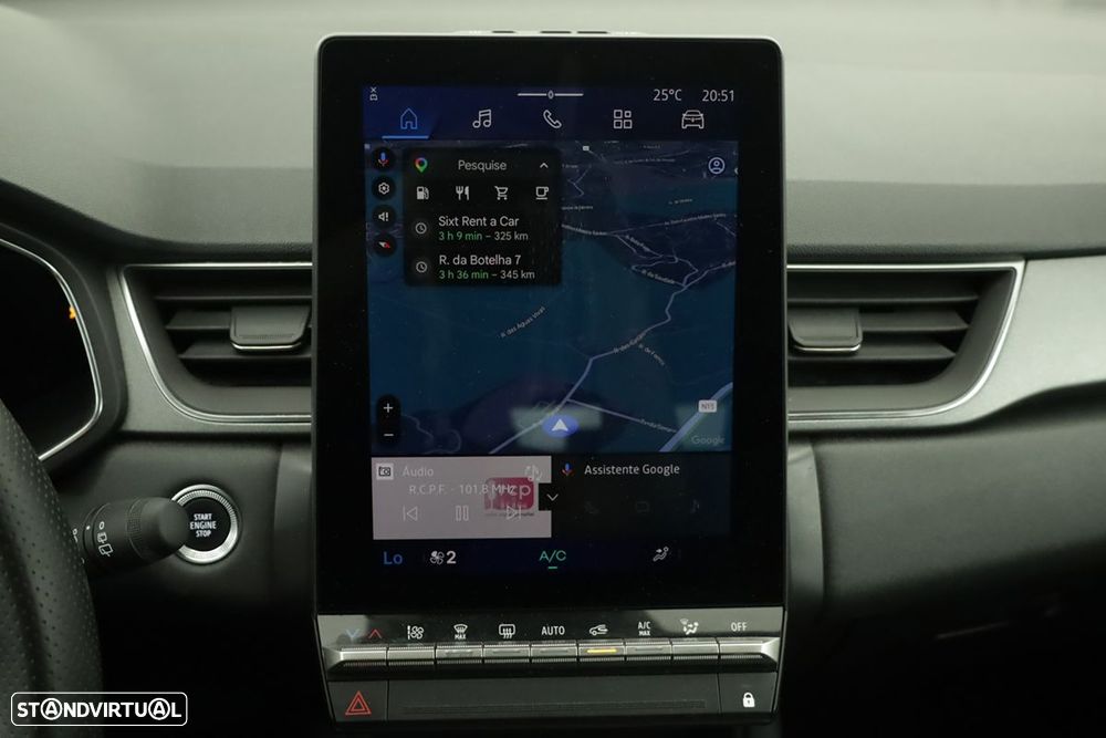 Renault Symbioz 1.6 E-Tech Full Hybrid Techno - 10