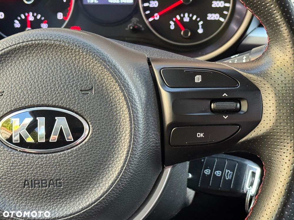 Kia Picanto 1.2 GT Line - 36