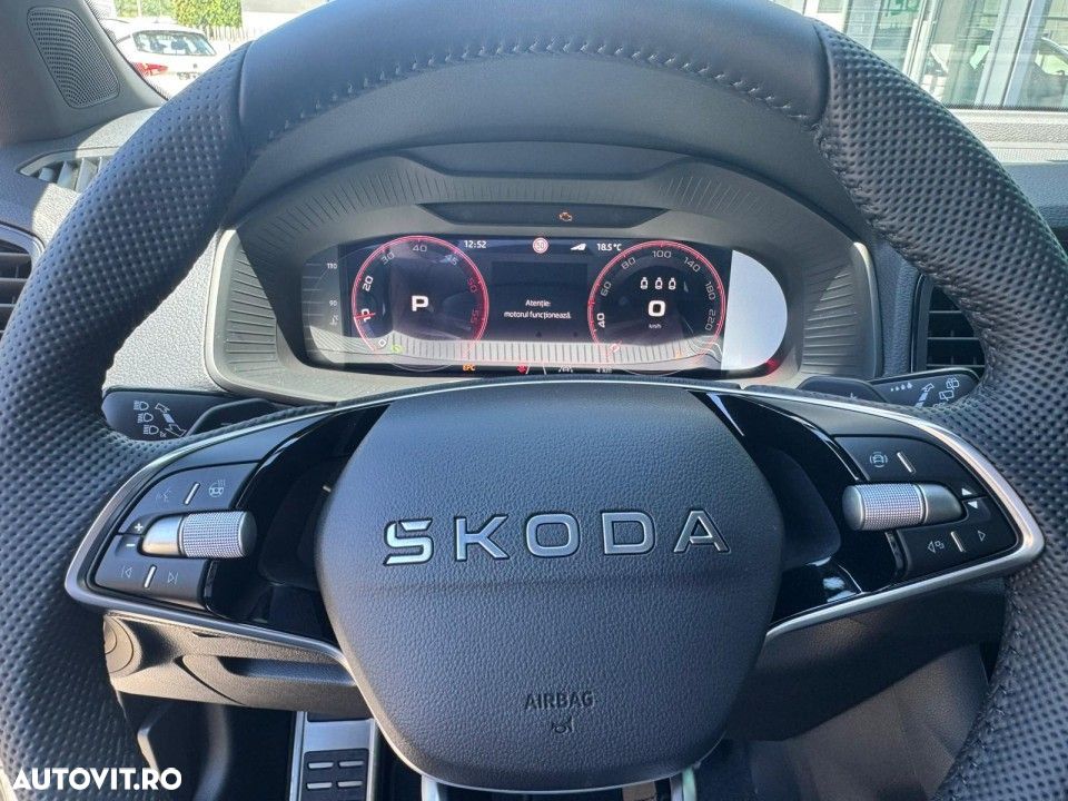 Skoda Karoq - 21