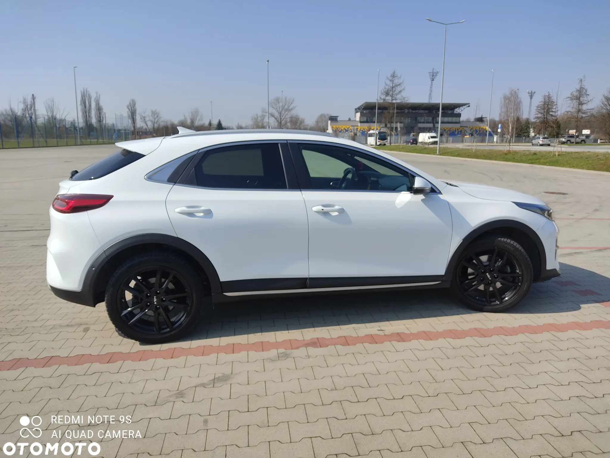 Kia XCeed 1.5 T-GDI Business Line - 11