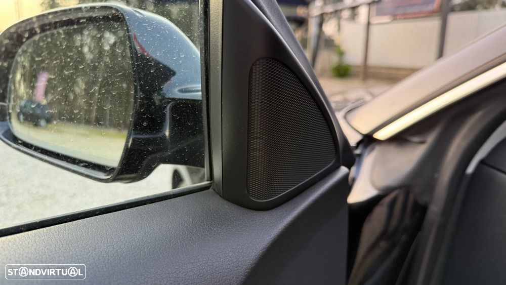 Audi A5 Sportback 2.0 TDI S-line - 25