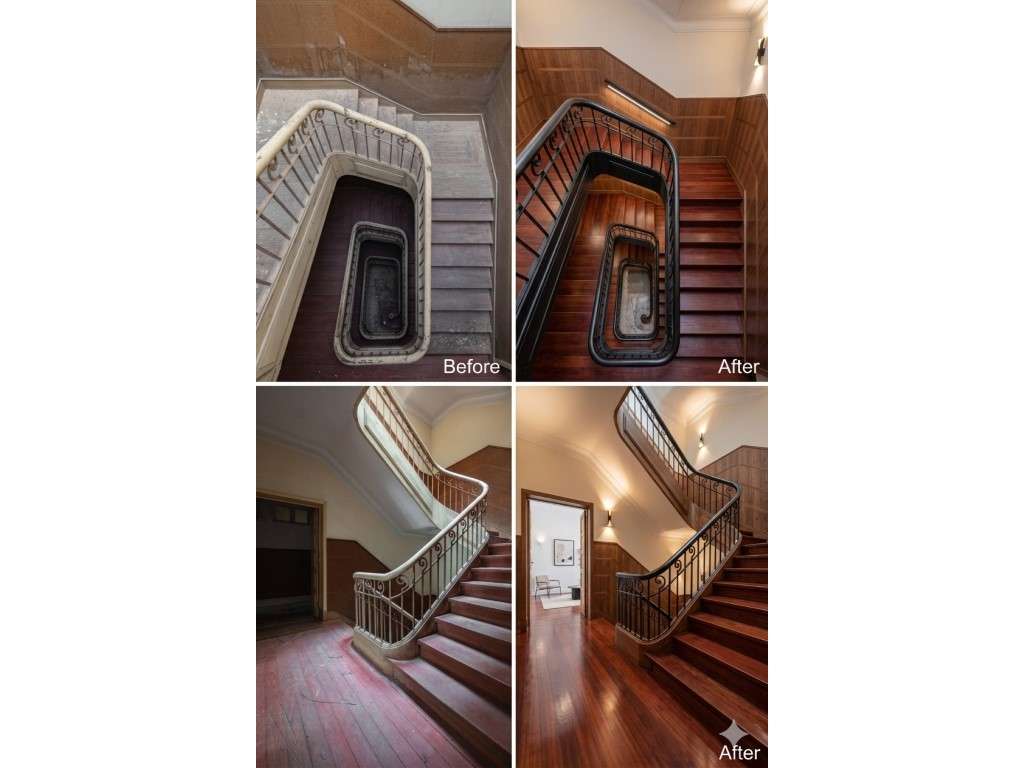 Predio para oportunidade de investimento em Arroios - Grande imagem: 4/31