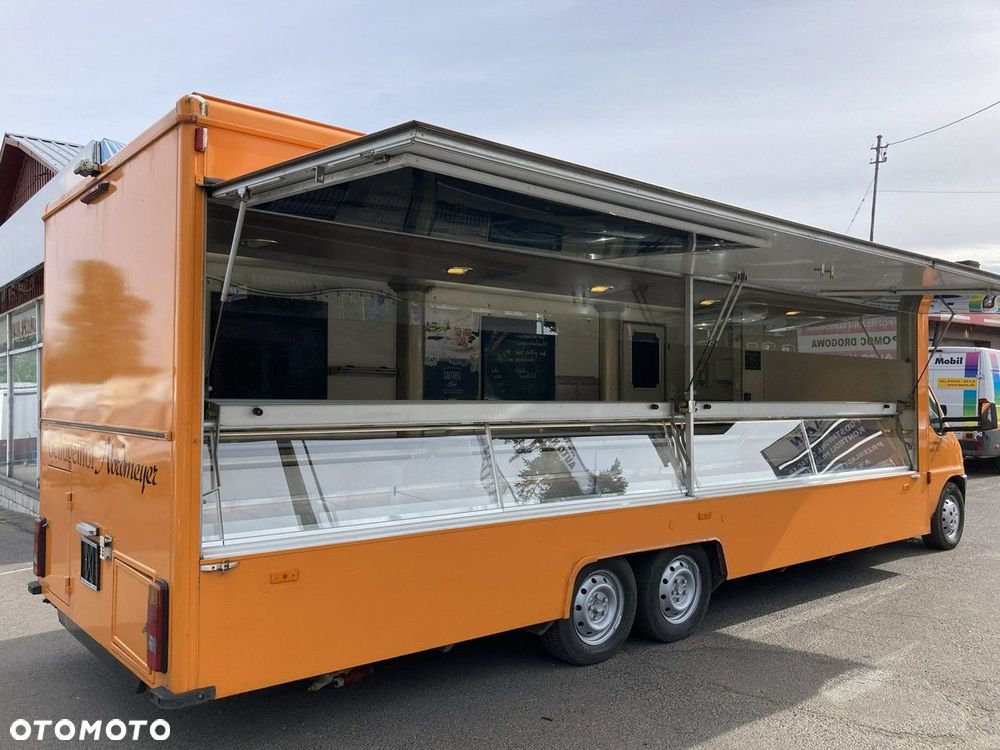 Fiat Ducato - 27