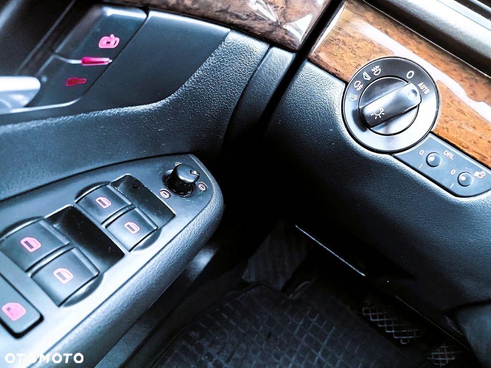 Audi A4 Avant 3.2 FSI Quattro Tiptr - 20