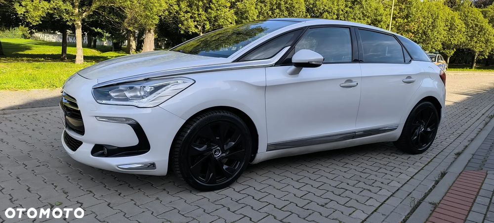 Citroën DS5 2.0 HDi SoChic - 3