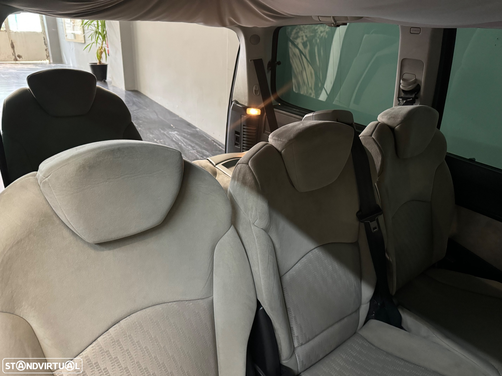 Peugeot 807 2.0 HDi Navteq - 7