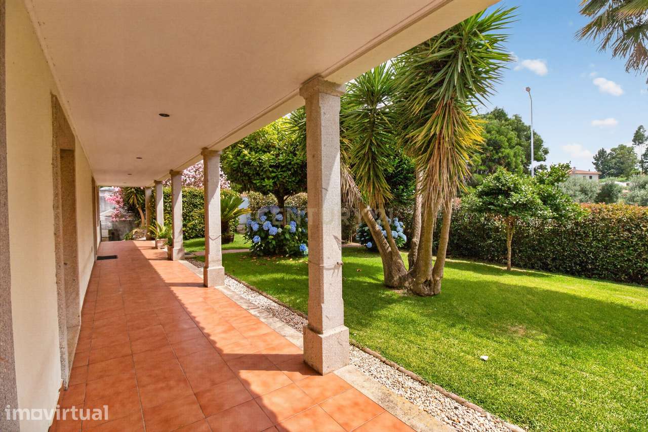 Luxuosa Moradia em Ponte de Lima - Grande imagem: 4/54