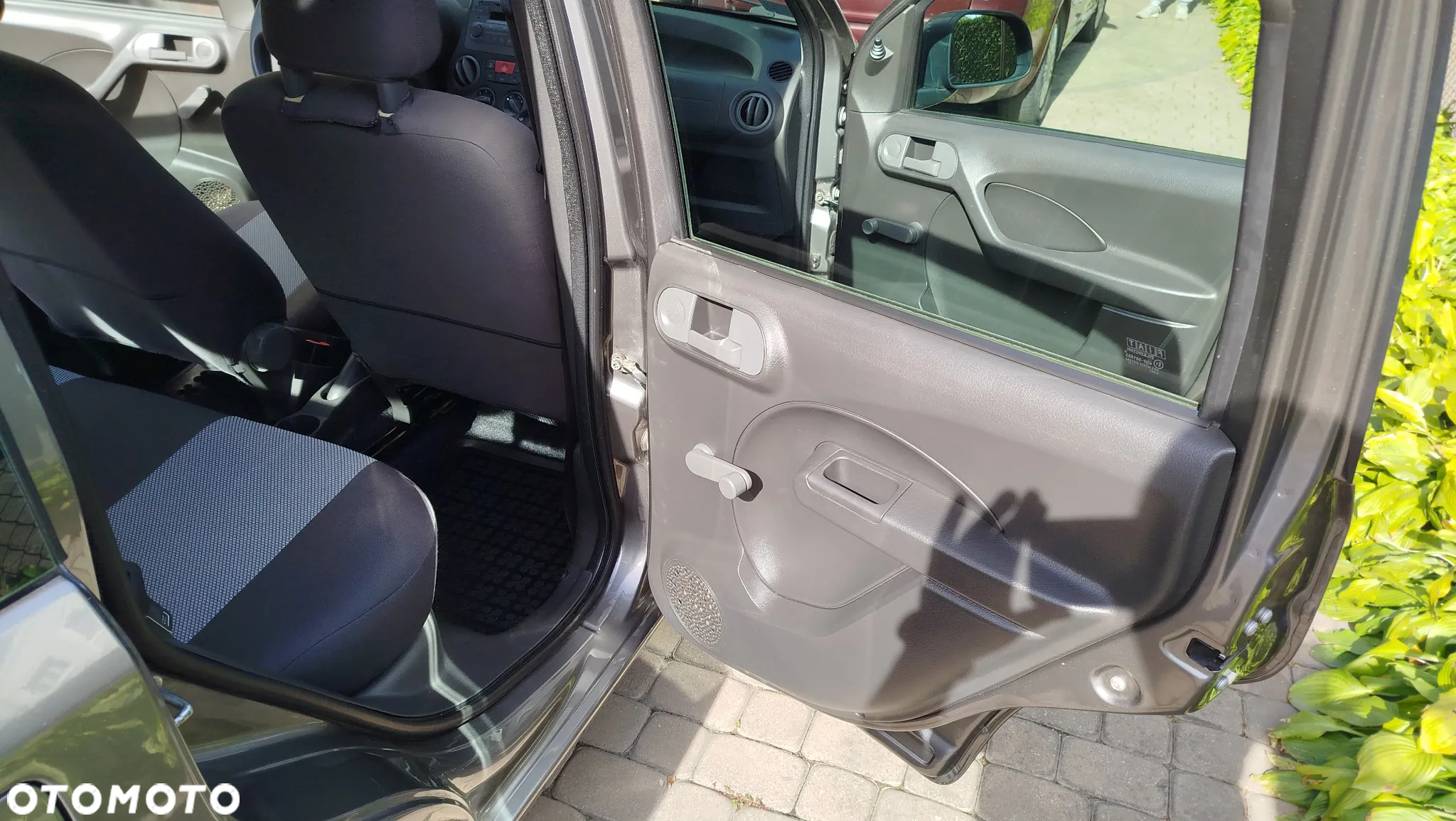 Fiat Panda 1.2 Active Eco - 15