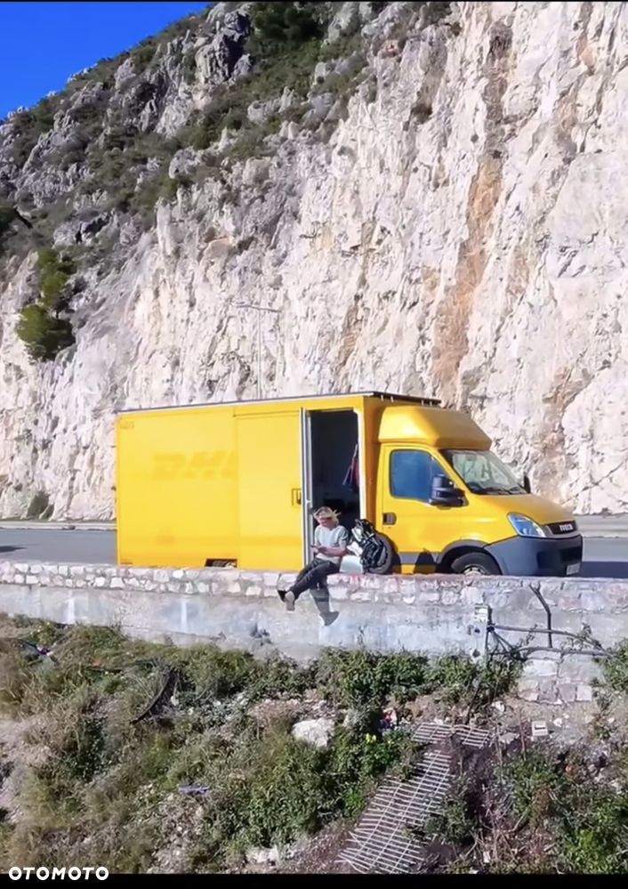 Iveco 35S11 - 22