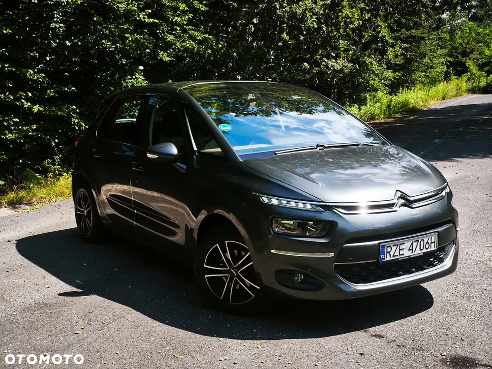 Citroën C4 Picasso - 4